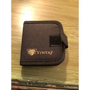Vintaj NWOT Numbers 1-8 Punch Set 3.0mm Number Punch Set